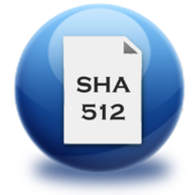 SHA-512 Finder