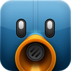 Tweetbot — A Twitter Client with Personality for iPad by Tapbots Tweetbot — A Twitter Client with Personality for iPad by Tapbots icon
