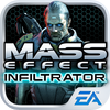 MASS EFFECT™ INFILTRATOR by Electronic Arts MASS EFFECT™ INFILTRATOR by Electronic Arts icon