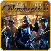Sid Meier's Civilization® IV: Colonization
