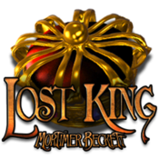 Mortimer Beckett and the Lost King