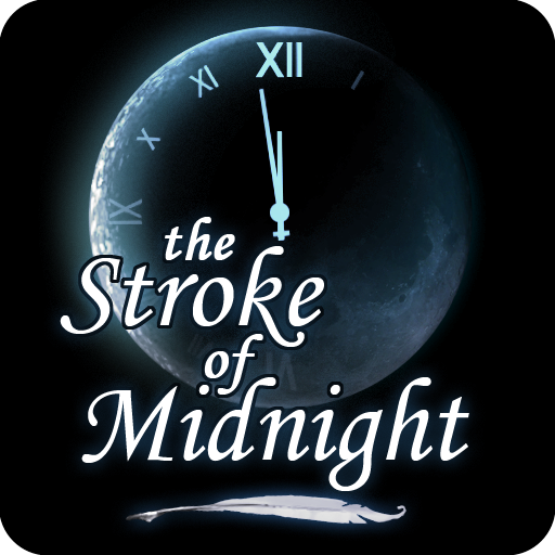 k webster stroke of midnight