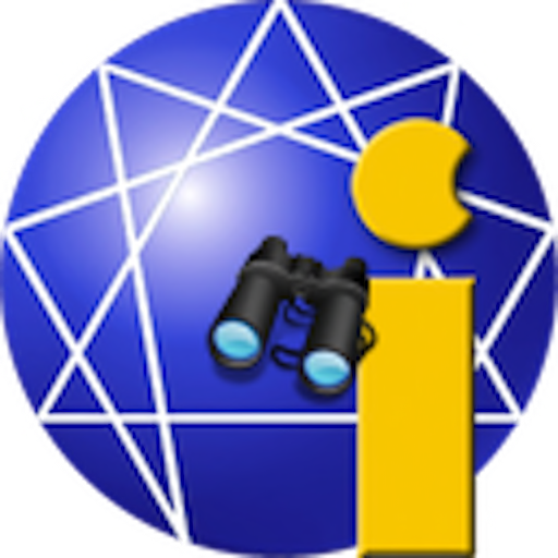 progeCAD Viewer DWG mobile app icon