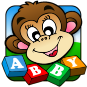 Abby First Words