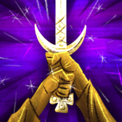 Sword of Fargoal Legends