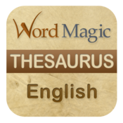 Sinónimos Inglés