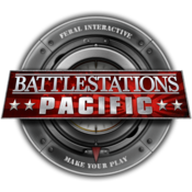 Battlestations: Pacific