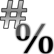 HexToRGBPercent