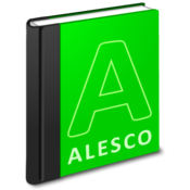 Alesco Trade Journal