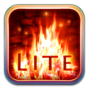 Fireplace 3D Lite