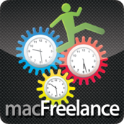 MacFreelance for Mac icon