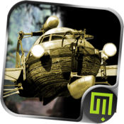Amerzone: The Explorer's Legacy