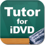 Tutor for iDVD