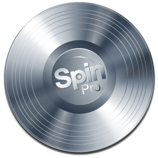 Spin Music Pro для Мак ОС