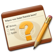 World Book Trivia Challenge
