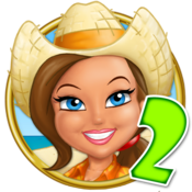 Ranch Rush 2 Premium Edition