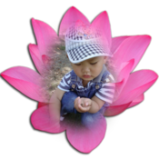 Photo Blender