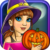 Amelie's Cafe: Halloween