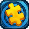 Magic Puzzles by XIMAD Magic Puzzles by XIMAD icon