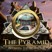 Between the Worlds II - The Pyramid