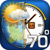 Accurately Timed Weather Accurately Timed Weather
