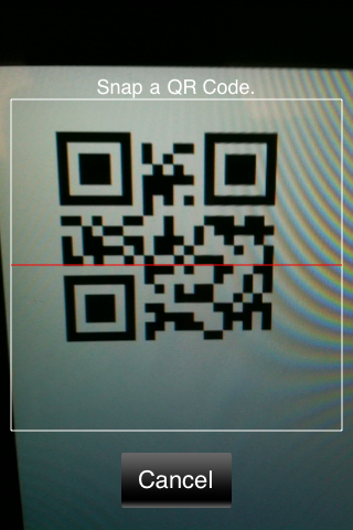 Get Connected Safely With 'Norton Snap QR Code Reader' By Symantec