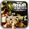 Arma 2: Firing Range by IDEA Games Arma 2: Firing Range by IDEA Games icon