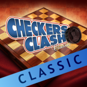 Checkers Clash Classic