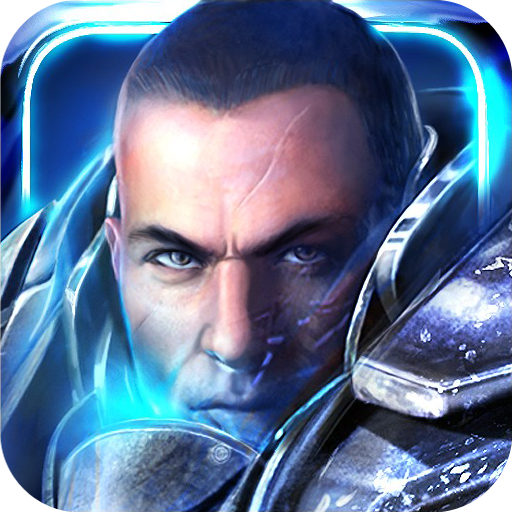 Starfront: Collision mobile app icon