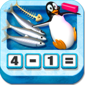 Subtracting Sardines
