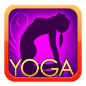 All-in Yoga for Mac icon