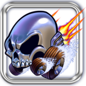 Trucks and Skulls