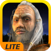 Secret of the Lost Cavern Lite