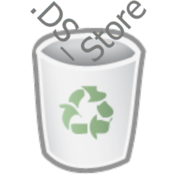 Ds Store Remover