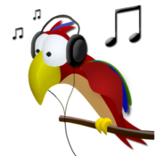 Cocorito for iTunes