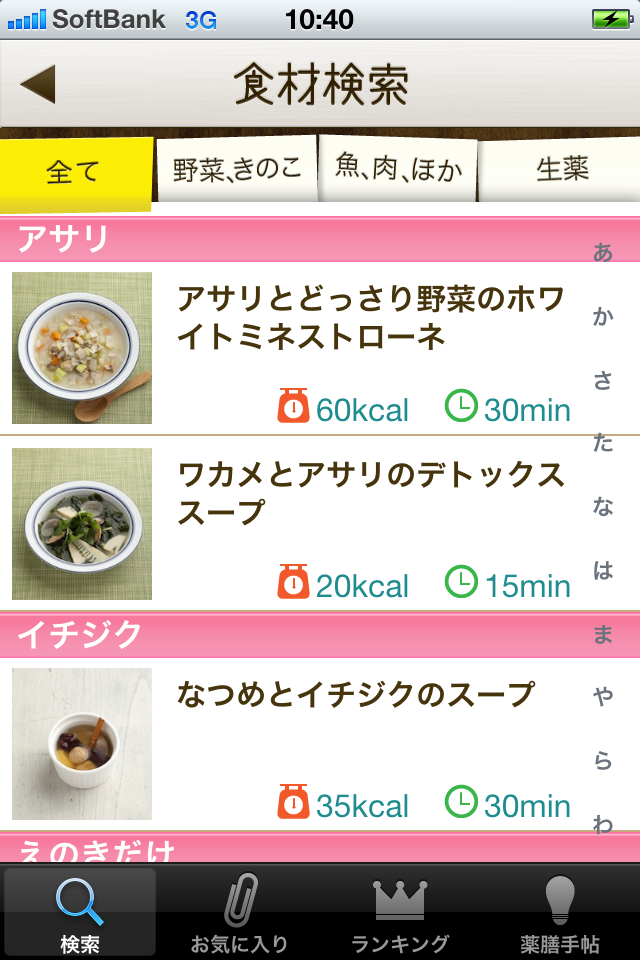スープダイエット