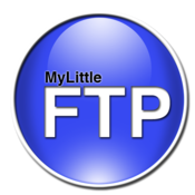 MyLittleFTP