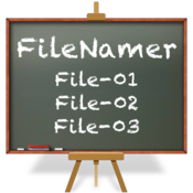 FileNamer