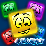 Blocky™ LOGO-APP點子