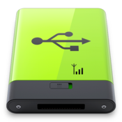Air2Files Server