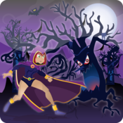 Dark Woods