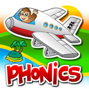 Abby – Phonics Island