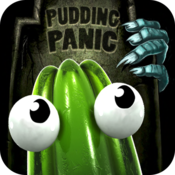 The Great Jitters: Pudding Panic