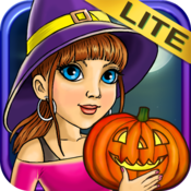 Amelie's Café: Halloween Lite