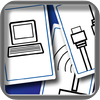 no app image