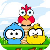 Birds'n'Blocks 2