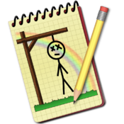 Paper Hangman
