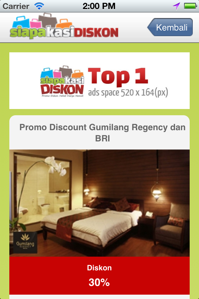Image of SKD (Siapakasidiskon) for iPhone
