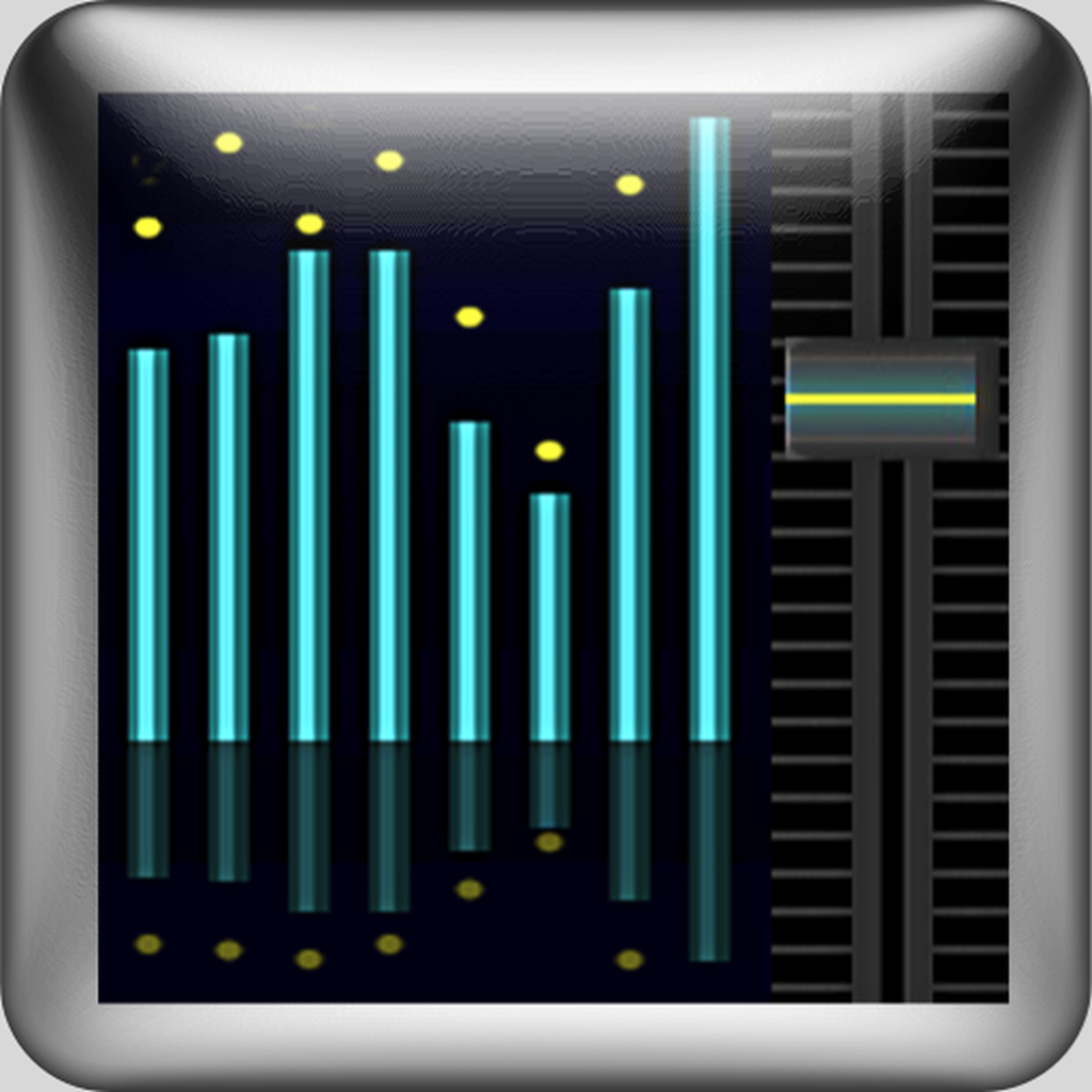 SoundVizz Sound Visualizer on the App Store on iTunes