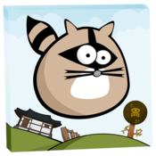 TanukiTumble